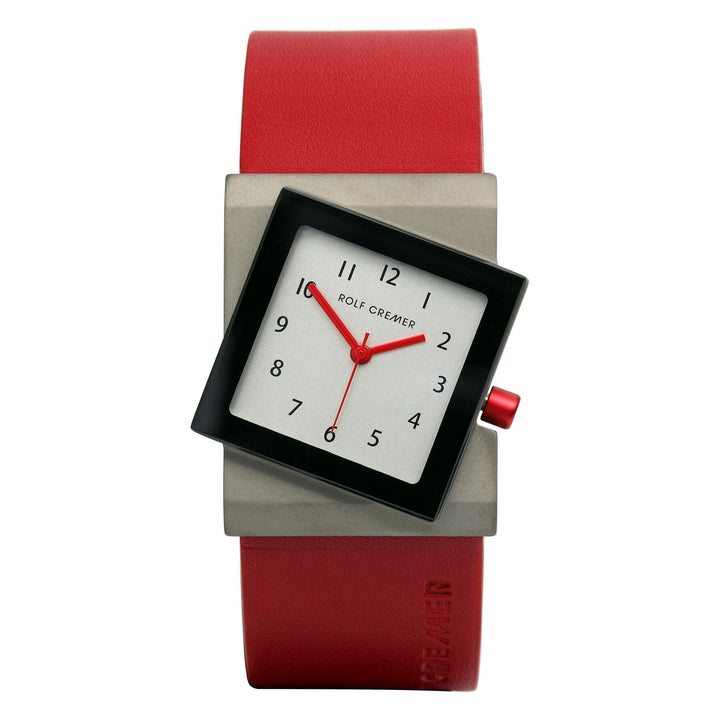 Rolf Cremer Horloge 503406 Big Turn
