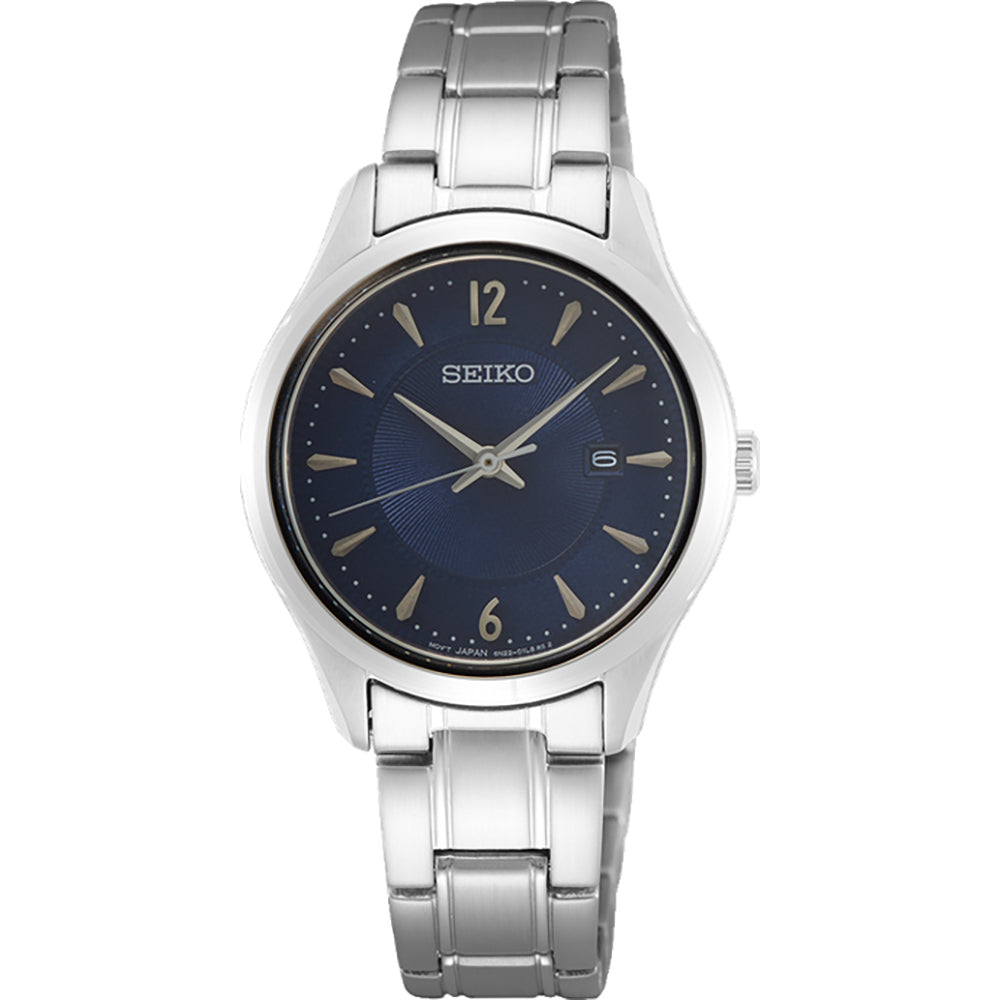 Seiko dames horloge SUR425P1