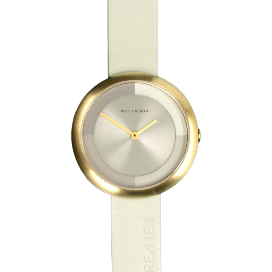 Rolf Cremer Horloge 505103 Wheel