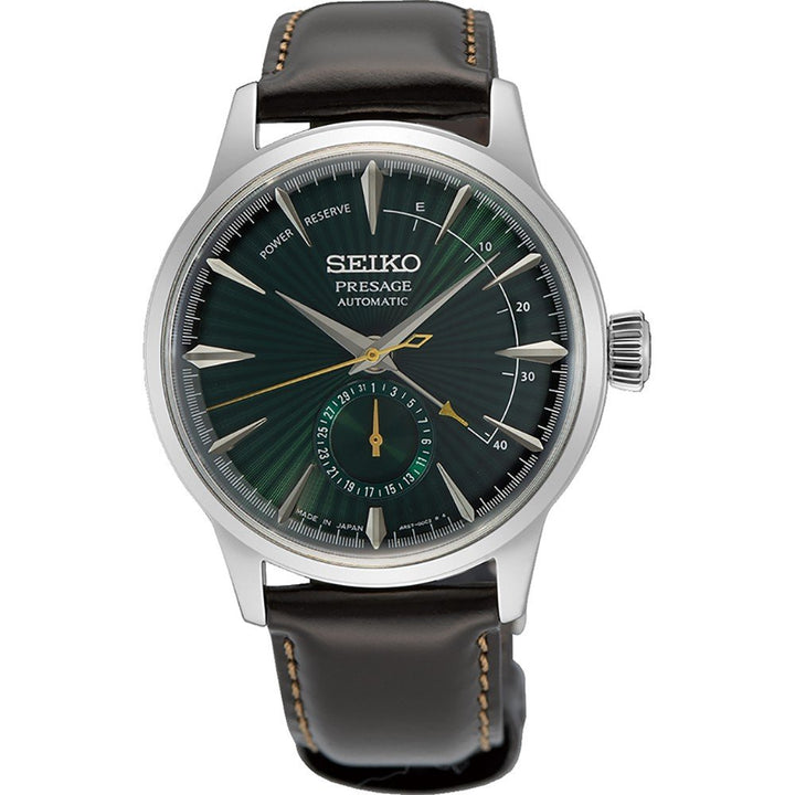 Seiko heren horloge SSA459J1