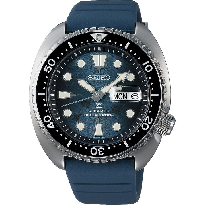 Seiko Prospex heren horloge SRPF77K1