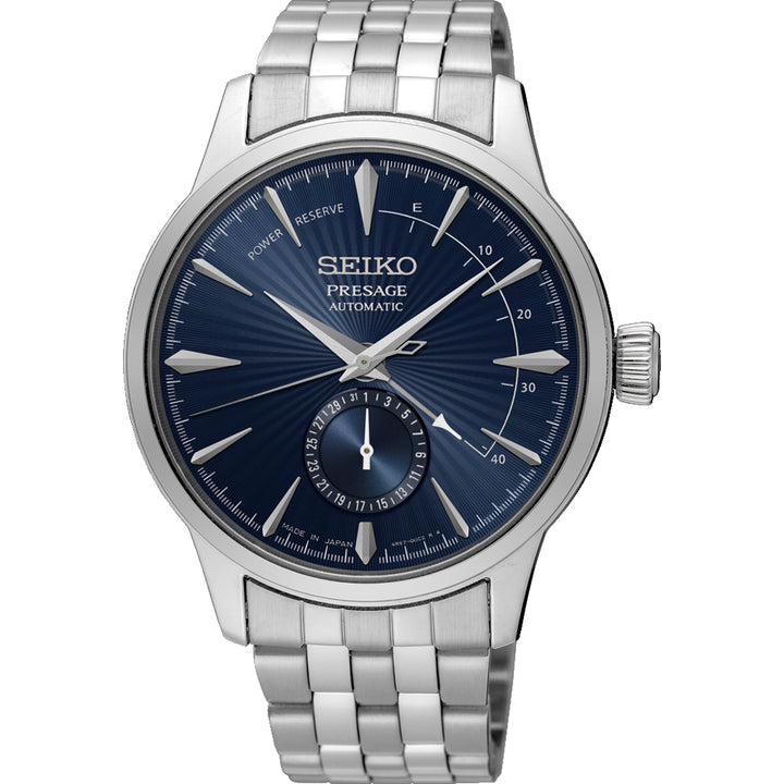 Seiko Presage heren horloge SSA347J1