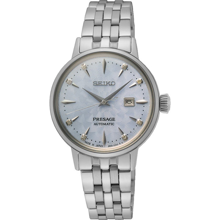 Seiko dames horloge SRE007J1