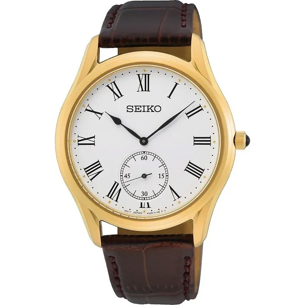 Seiko heren horloge SRK050P1