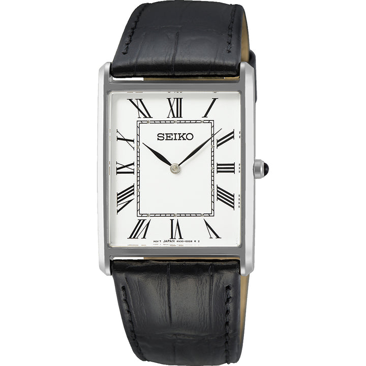 Seiko heren horloge SWR049P1