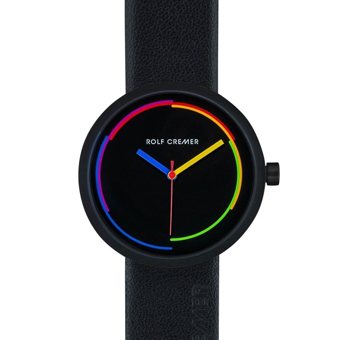 Rolf Cremer Horloge 507300 Plano
