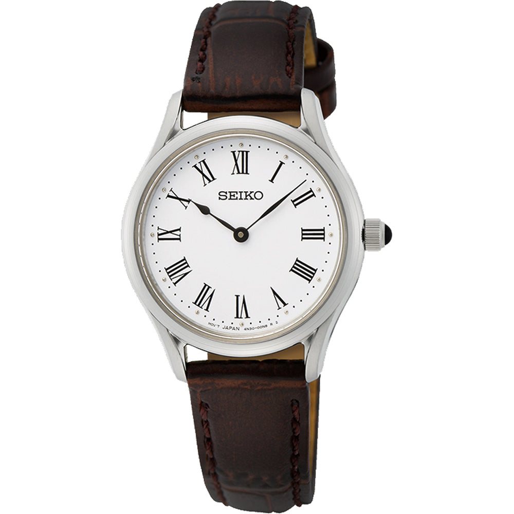 Seiko dames horloge SWR071P1