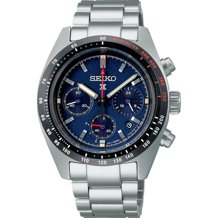 Seiko Prospex heren horloge SSC815P1