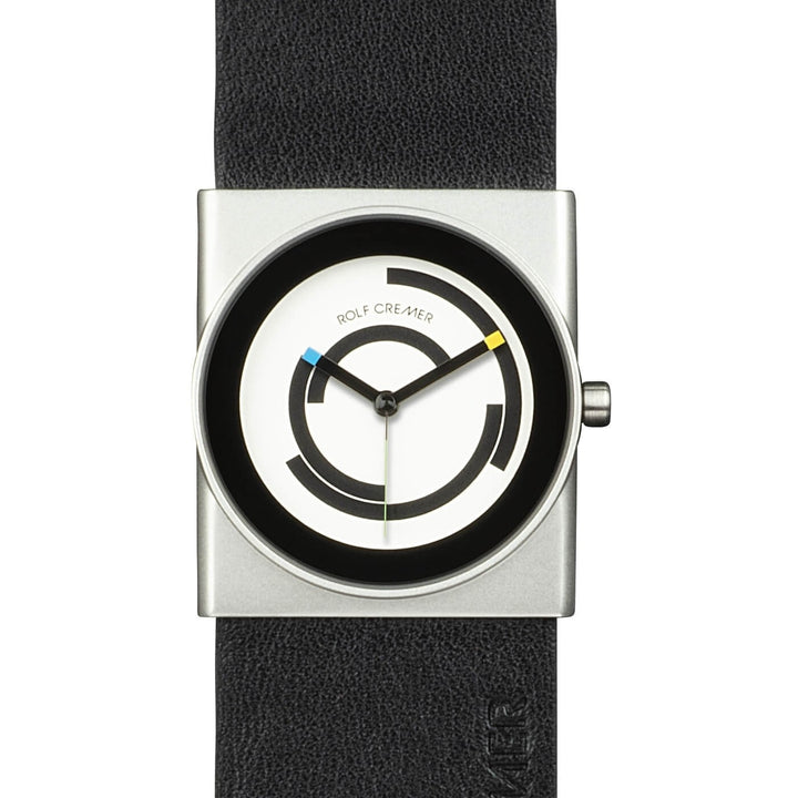 Rolf Cremer Horloge 507405 Alvo