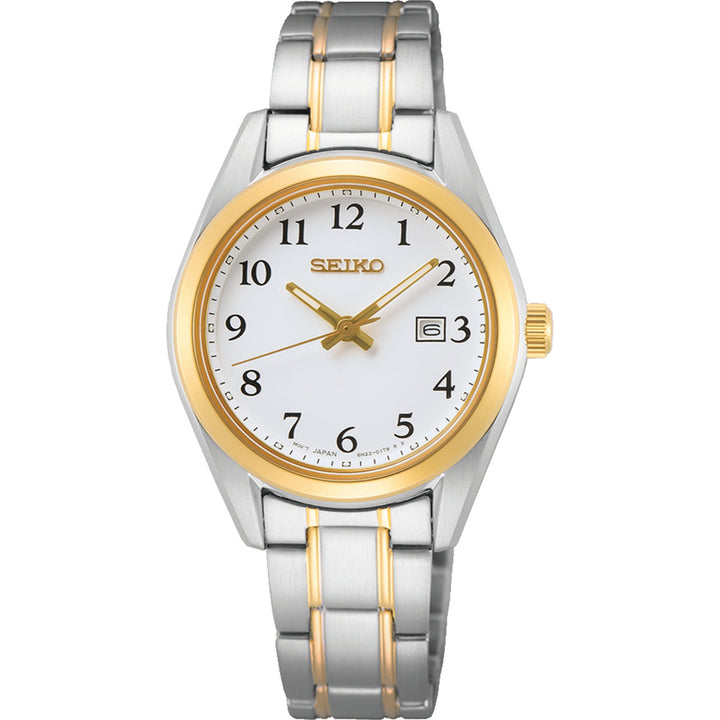 Seiko dames horloge SUR466P1