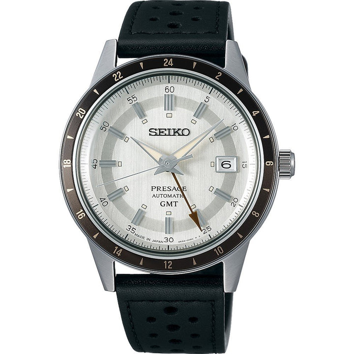 Seiko Presage heren horloge SSK011J1