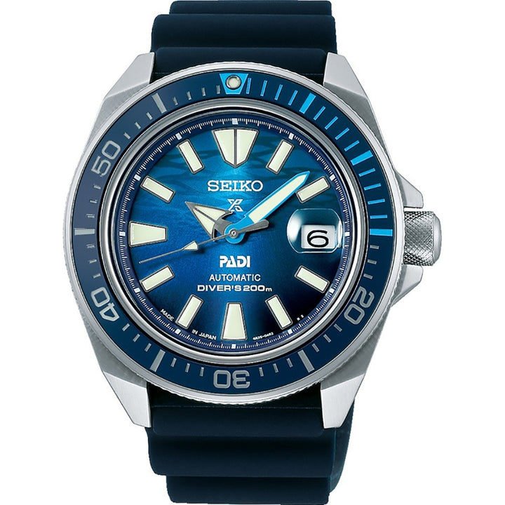 Seiko Prospex heren horloge SRPJ93K1