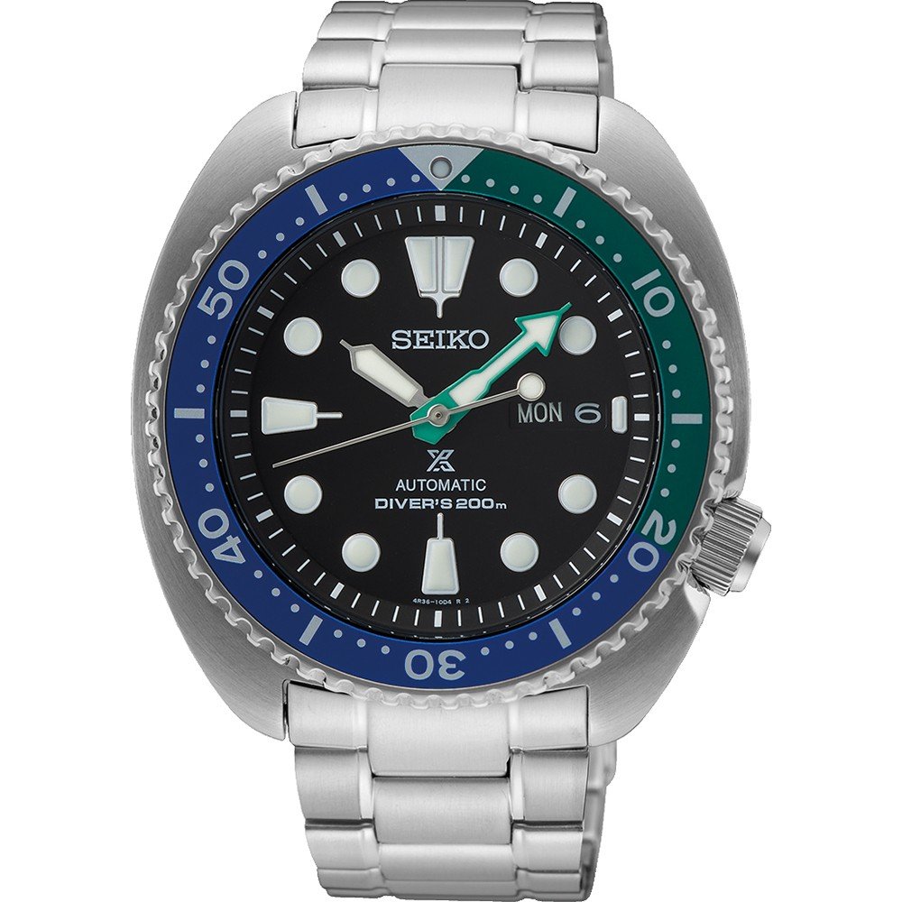 Seiko Prospex heren horloge SRPJ35K1