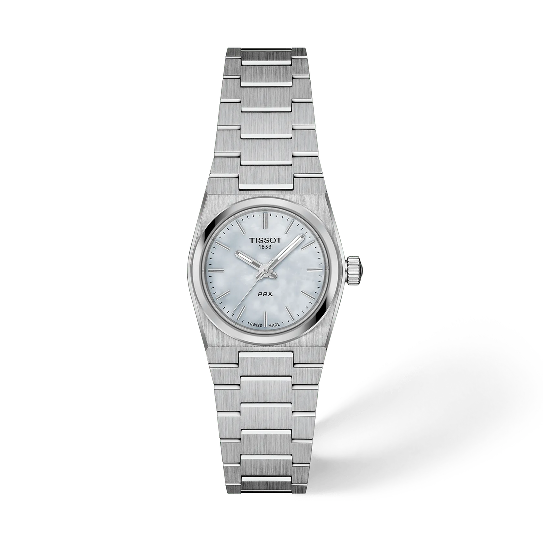 Tissot PRX 25 mm  •  Quartz