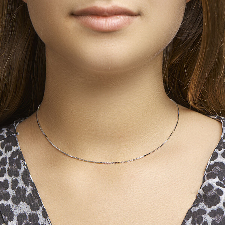 collar veneciano 1,1 mm