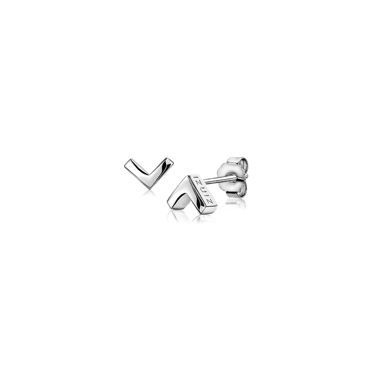 Zinzi Pendientes Plata Zio1380