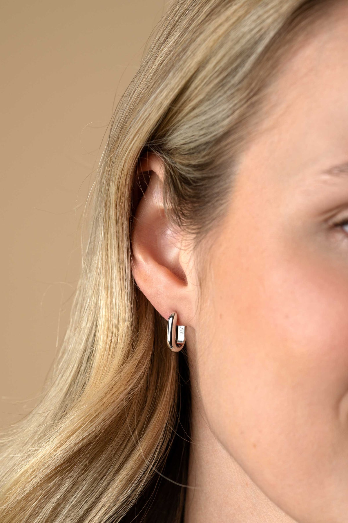 Pendientes de plata ZIO2603