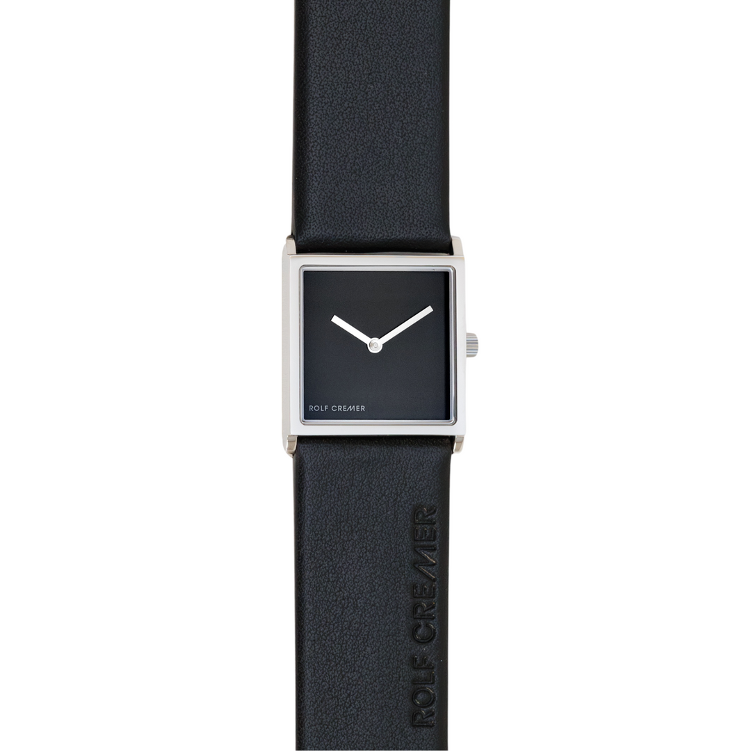 Rolf Cremer Horloge 508200-2 Groovy