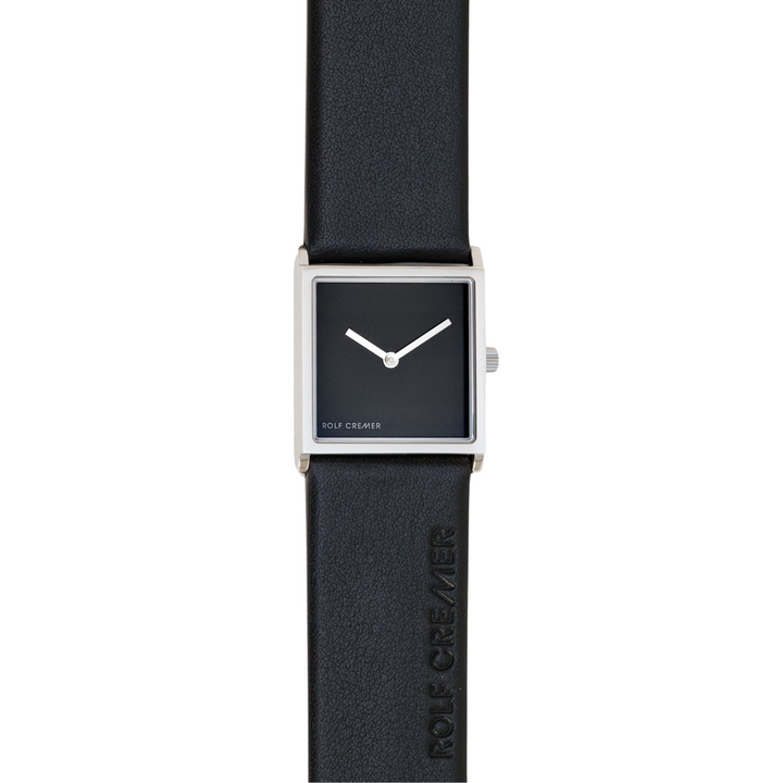 Rolf Cremer Horloge 508200-2 Groovy