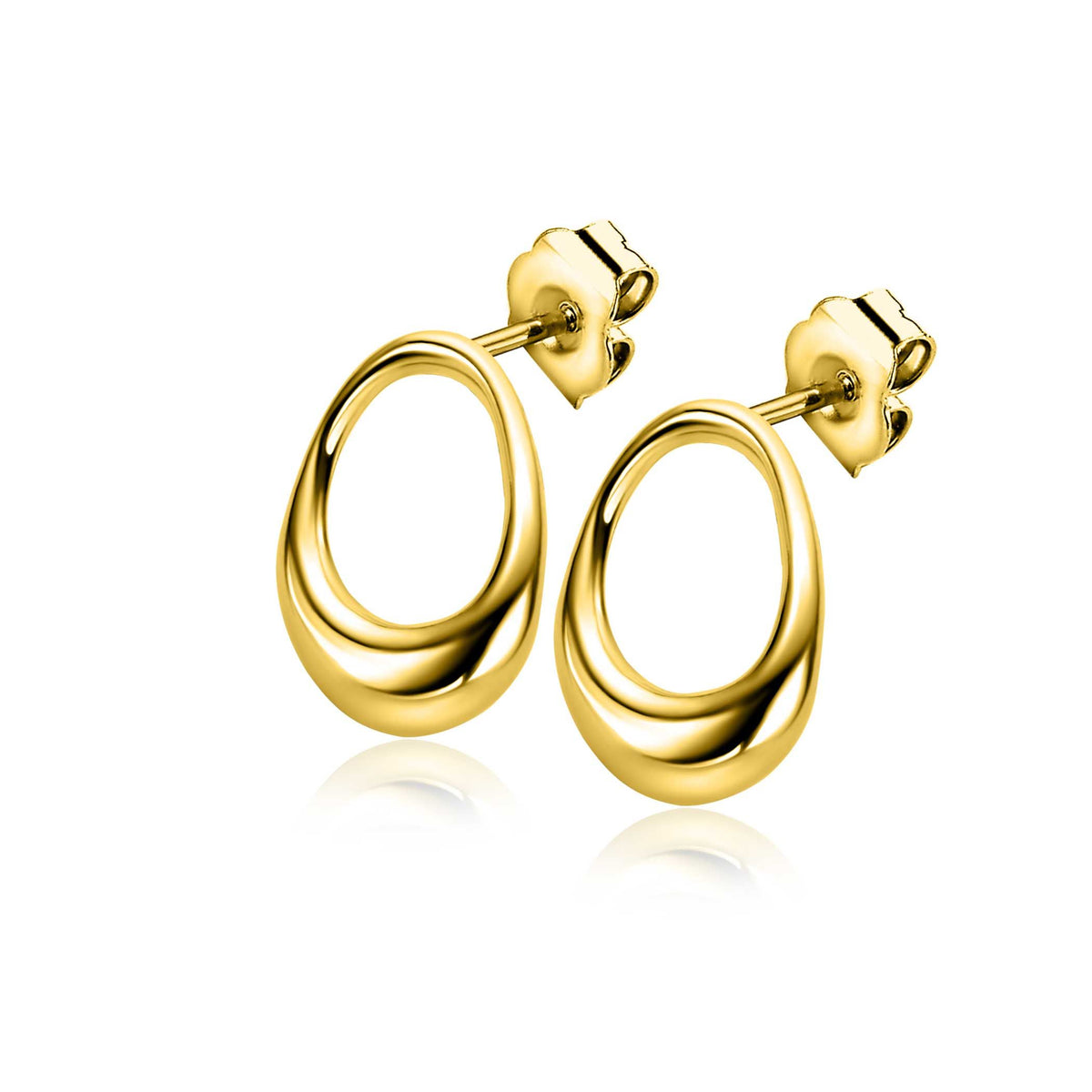 Pendientes de Zinzi plata ZIO2670G