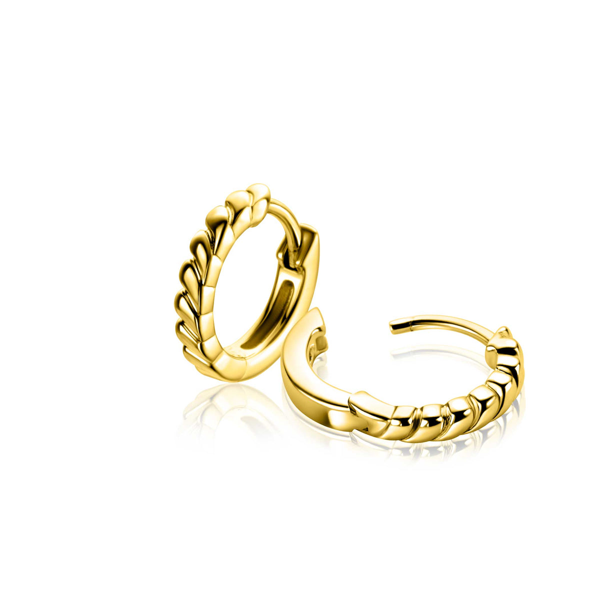 Pendientes de plata ZIO2688G
