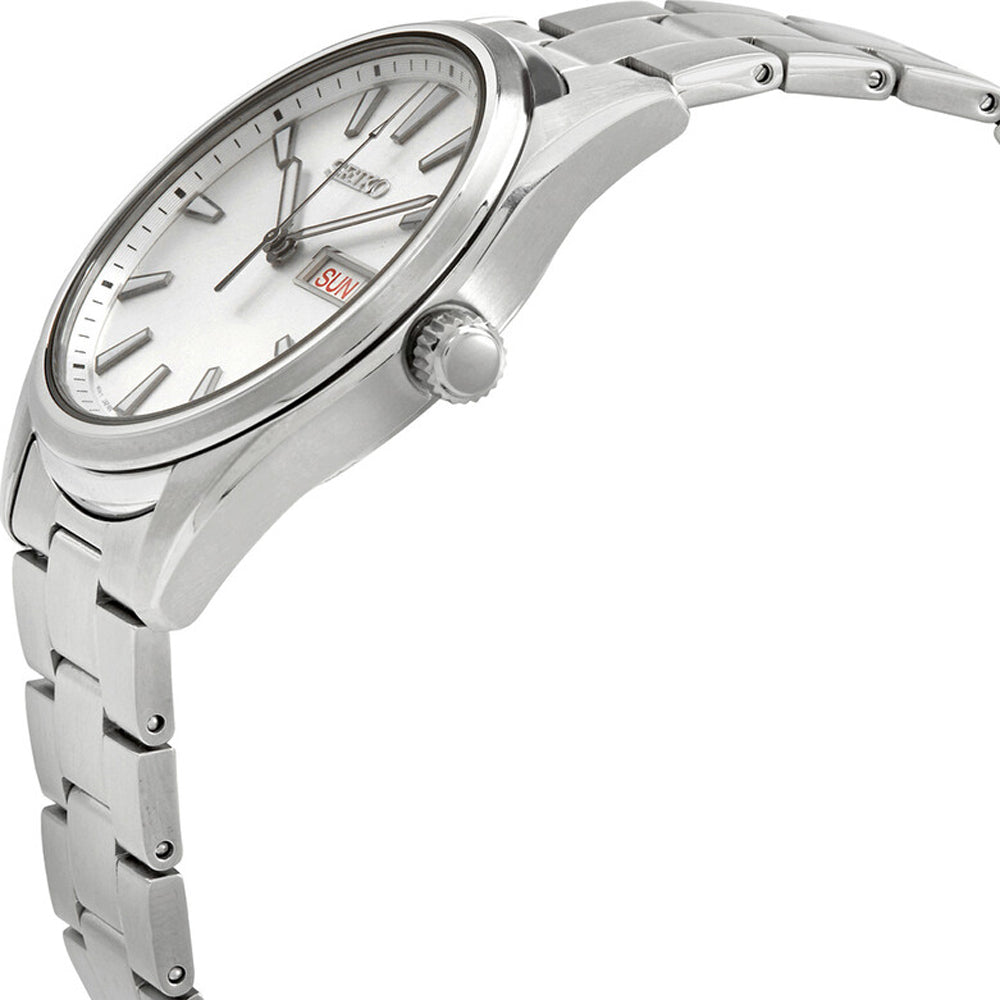 Seiko heren horloge SUR339P1