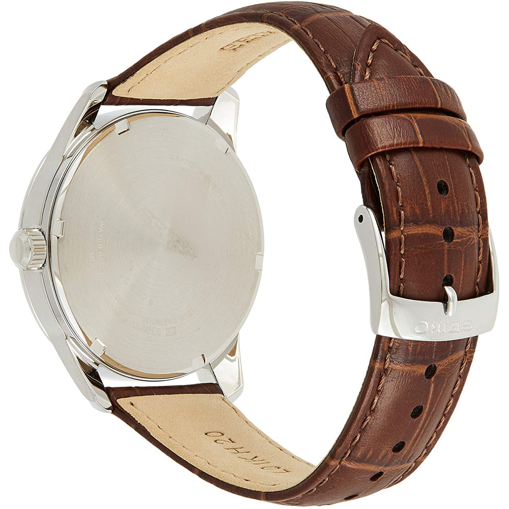 Reloj de hombre Seiko SNE529P1