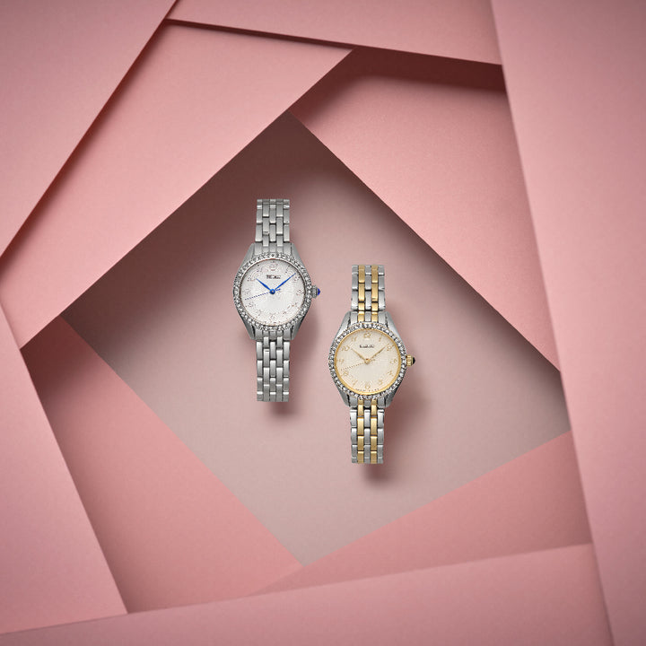 Seiko dames horloge SUR479P1