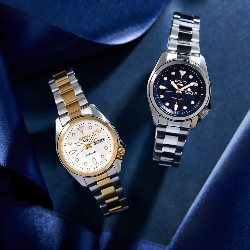 Reloj de mujer Seiko SRE003K1
