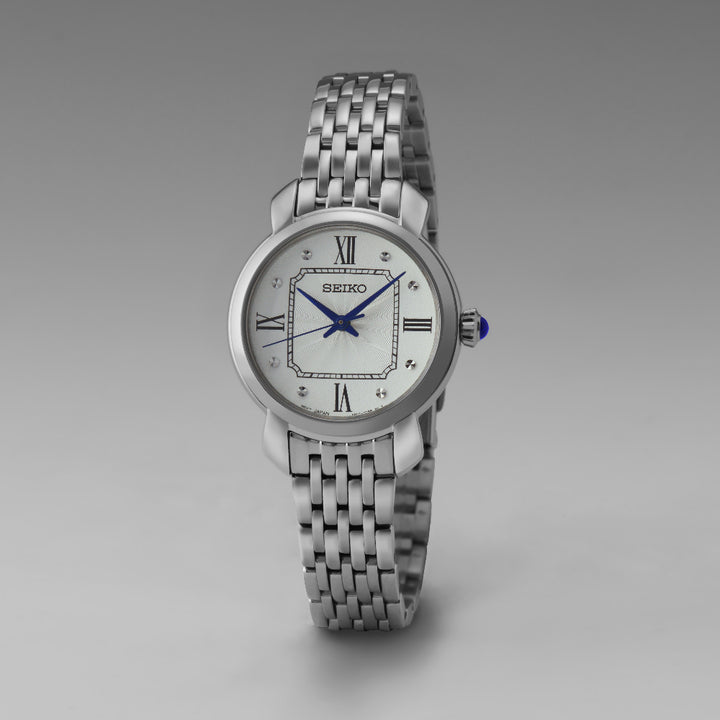 Seiko dames horloge SUR497P1