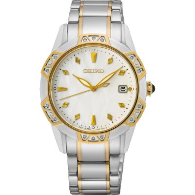 Seiko dames horloge SKK728P1