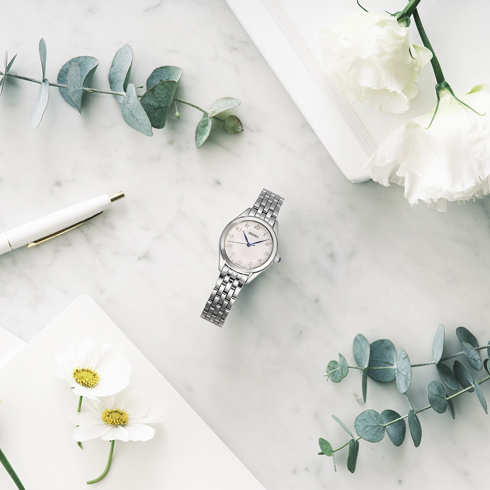 Reloj de mujer Seiko SUR379P1