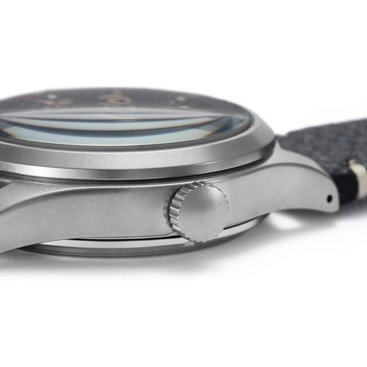 Seiko 5 Sports heren horloge SRPG39K1