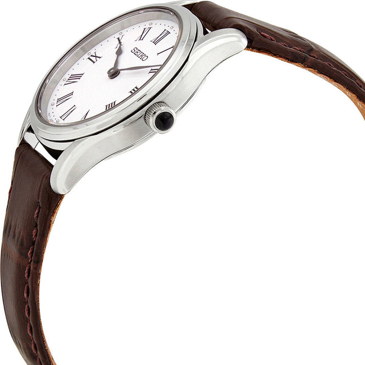 Seiko dames horloge SWR071P1