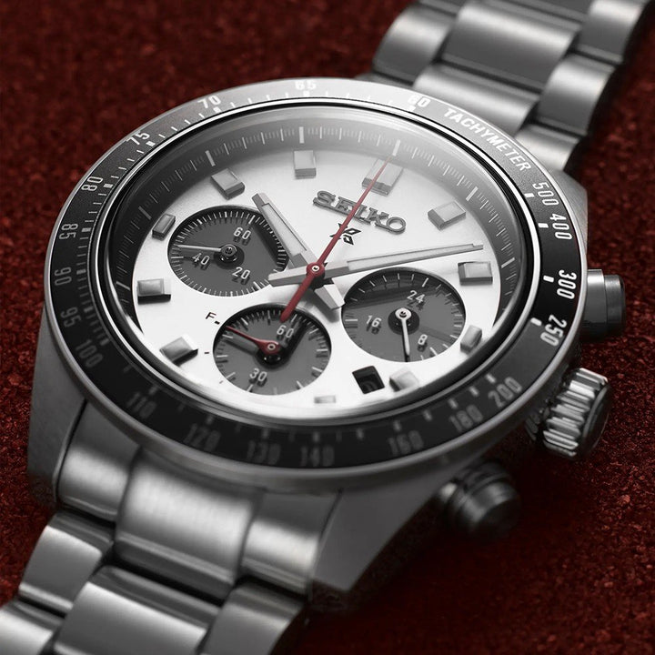 Seiko Prospex heren horloge SSC911P1