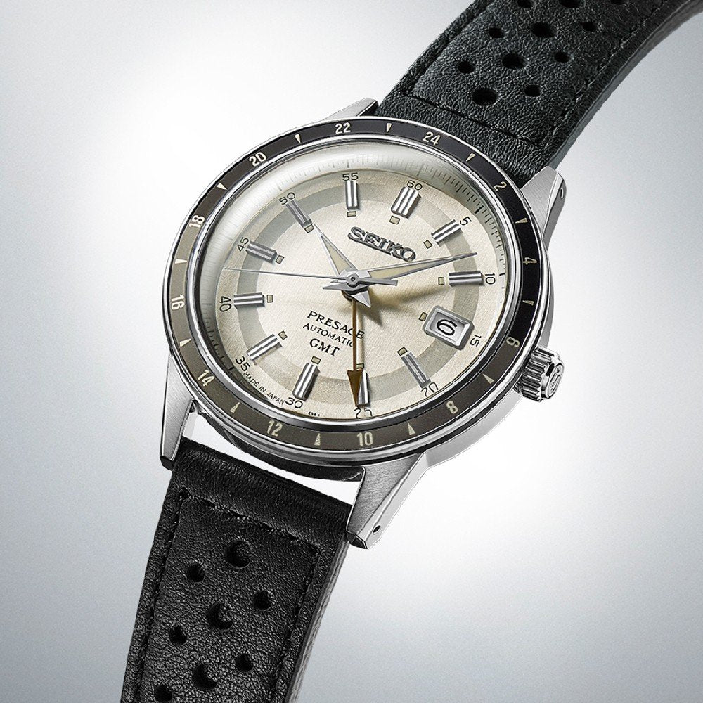 Seiko Presage heren horloge SSK011J1