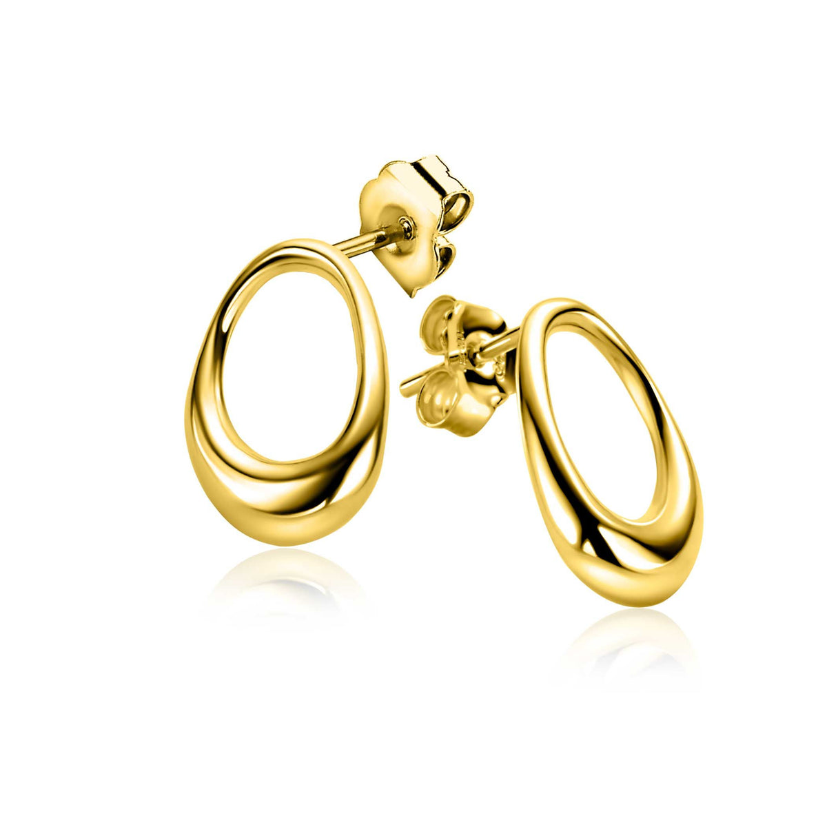 Pendientes de Zinzi plata ZIO2670G
