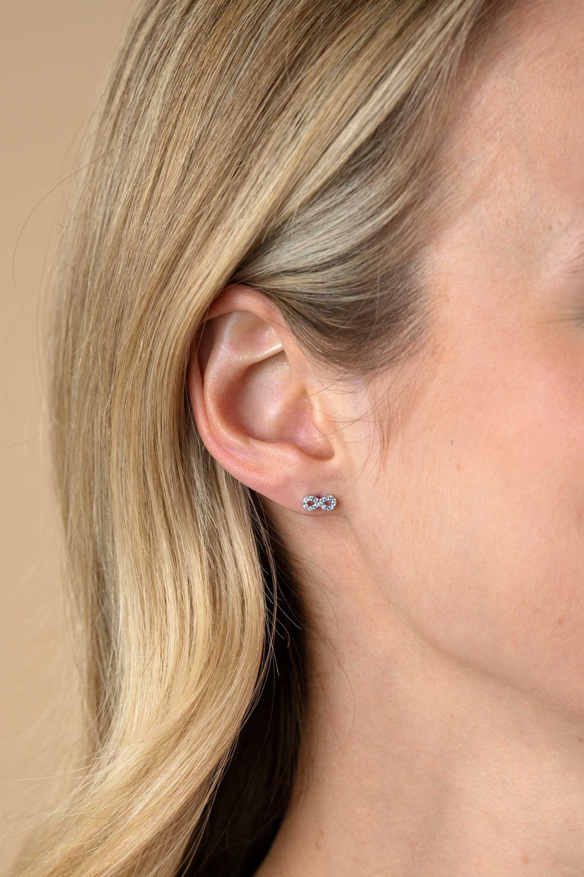 Pendientes de Zinzi plata ZIO2597