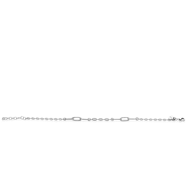 Zinzi Armband Zilver Zia2413