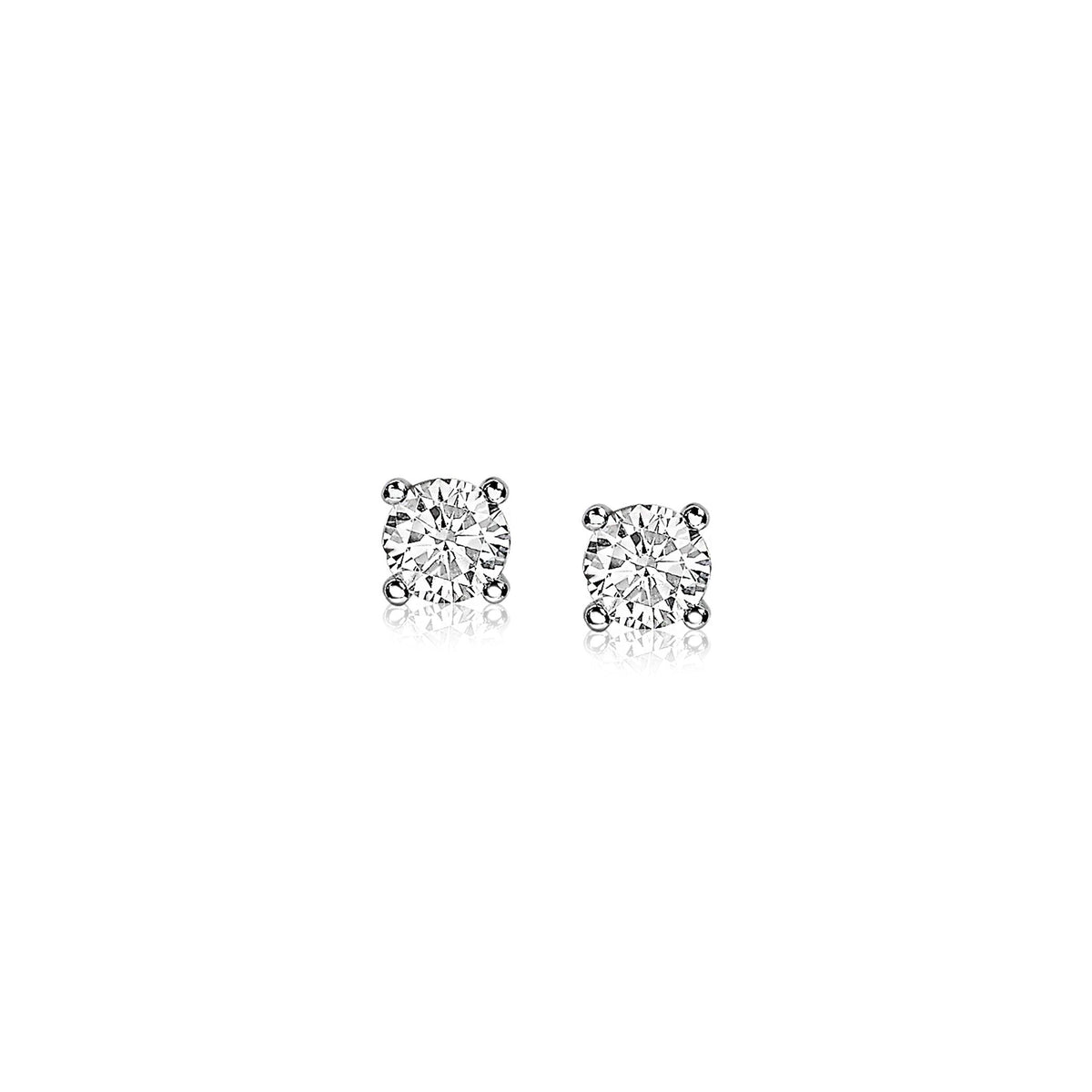 Zinzi Pendientes Plata Zio1383
