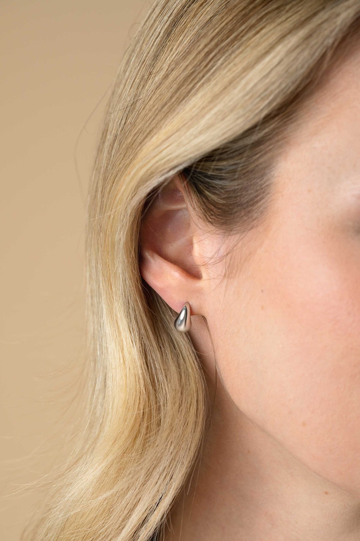 Zinzi Pendientes Plata ZIO2636