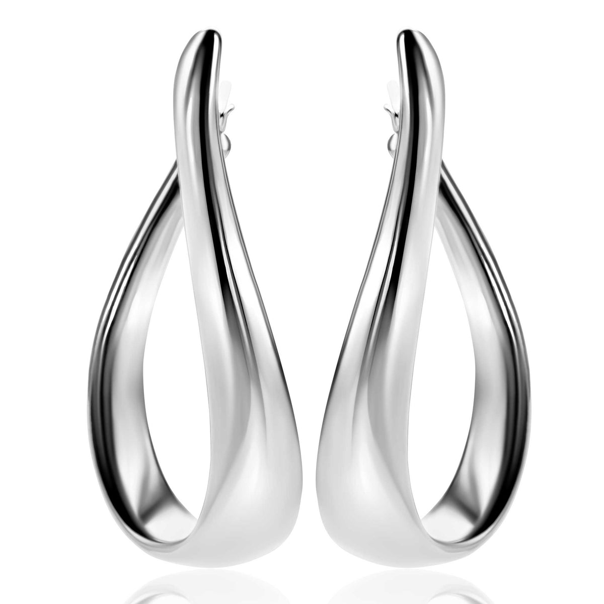 Zinzi aros plata ZIO2675