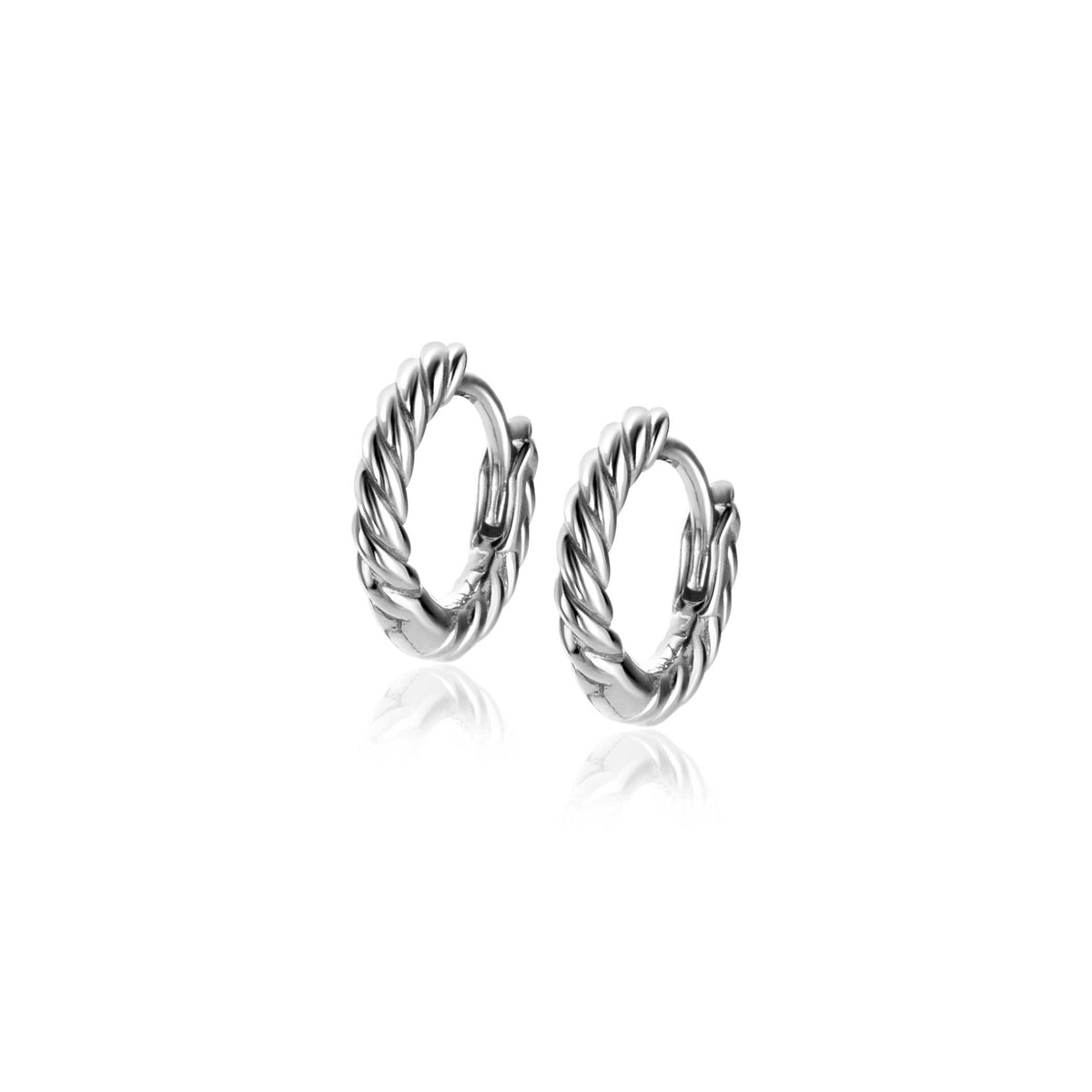 Pendientes de plata ZIO2545