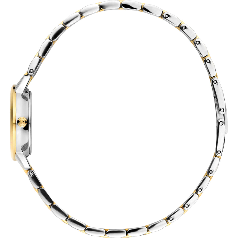 Reloj de mujer diseño danés esfera verde - IV90Q1268