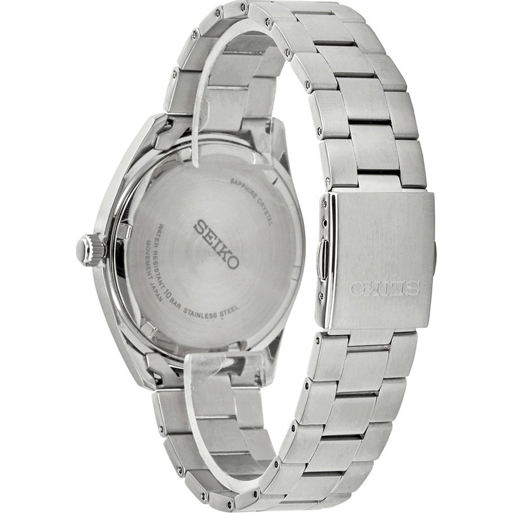 Seiko heren horloge SUR339P1