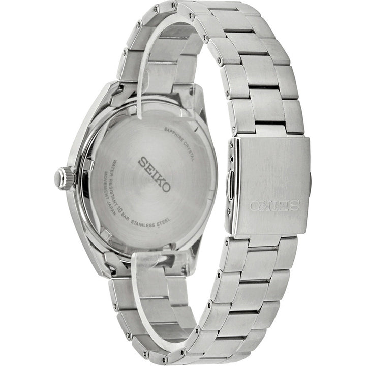 Seiko heren horloge SUR339P1