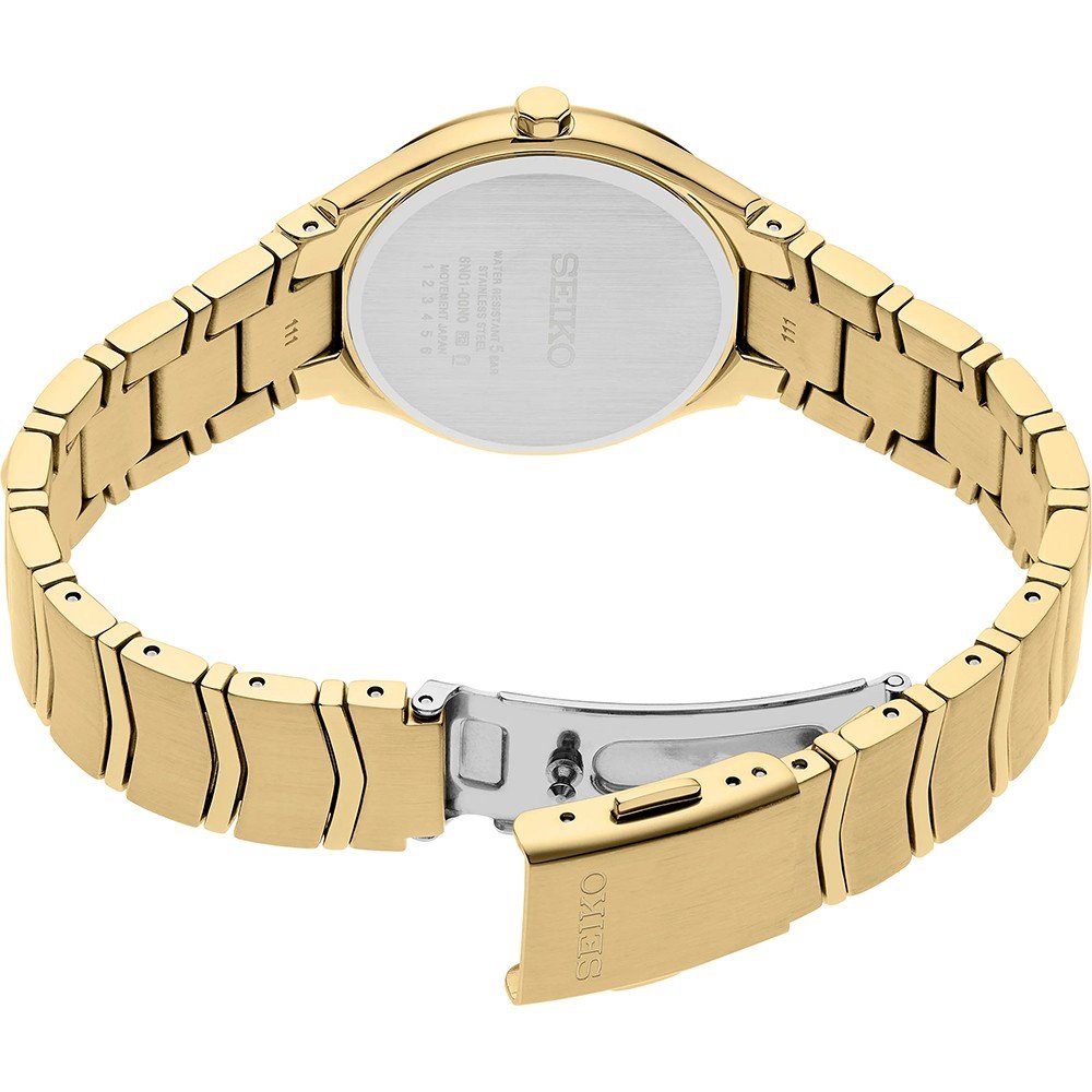 Reloj de mujer Seiko SUR552P1