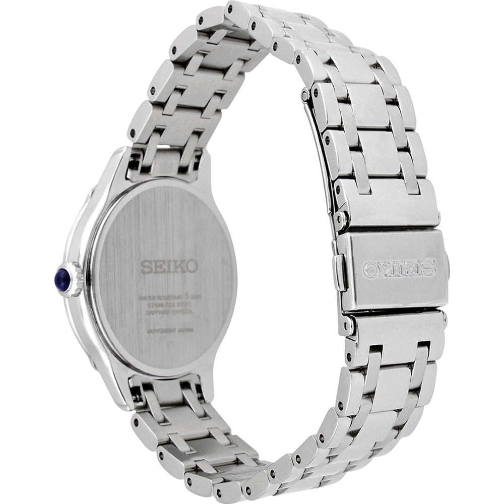 Seiko dames horloge SRZ543P1