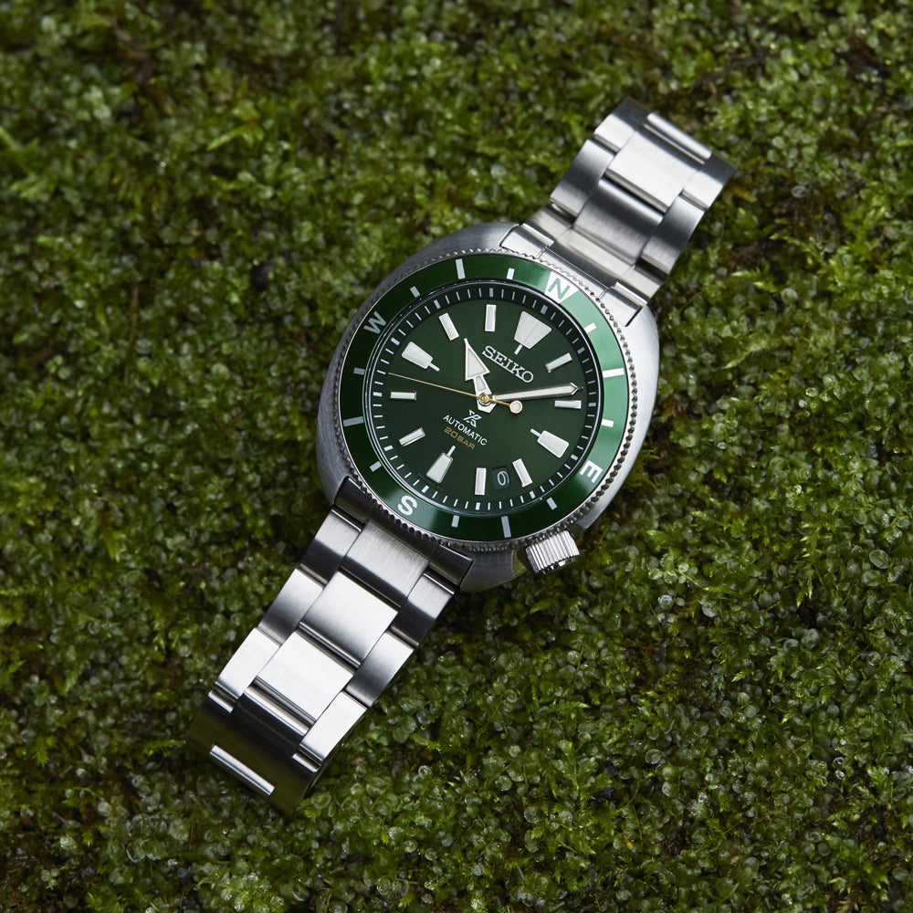 Seiko Prospex reloj de hombre SRPH15K1