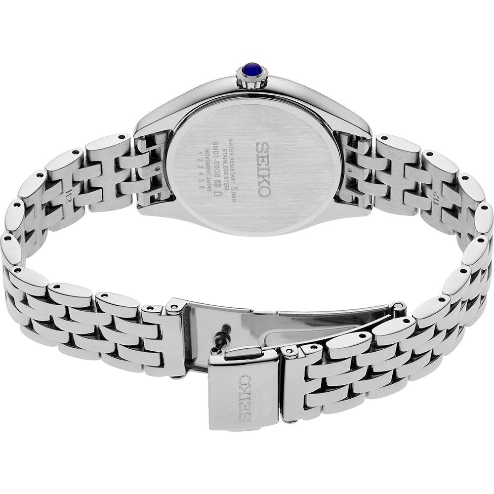Seiko dames horloge SUR537P1